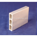 Extruded Aluminum Tube, Heat Exchanger Parts